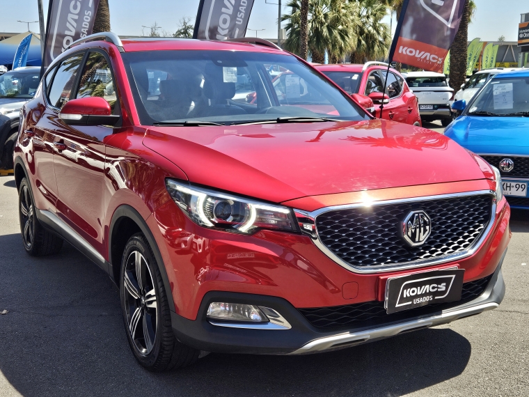 Mg Zs Zs At Com 2023 Usado  Usado en Kovacs Usados