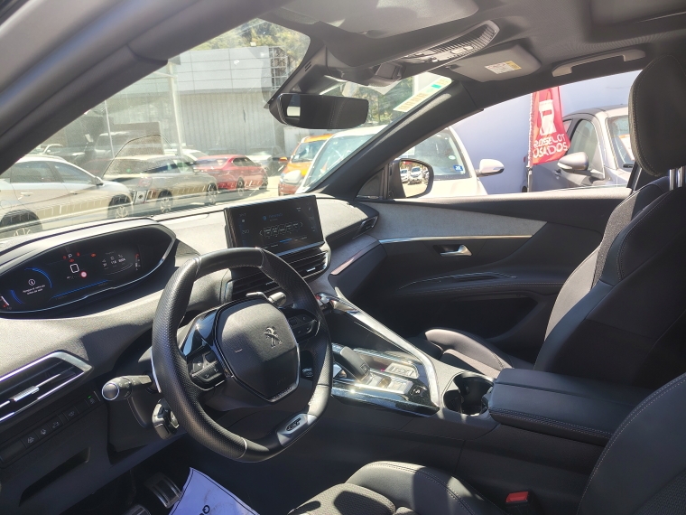Peugeot 3008 3008 Puretech 180 Eat8 1.6 Aut 2023 Usado en Rosselot Usados