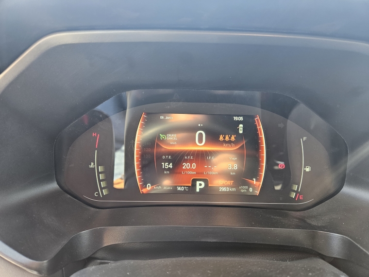 Chery Tiggo 7 pro Tiggo 7 Glx Cvt Pro 1.5 Aut 2024 Usado en Rosselot Usados