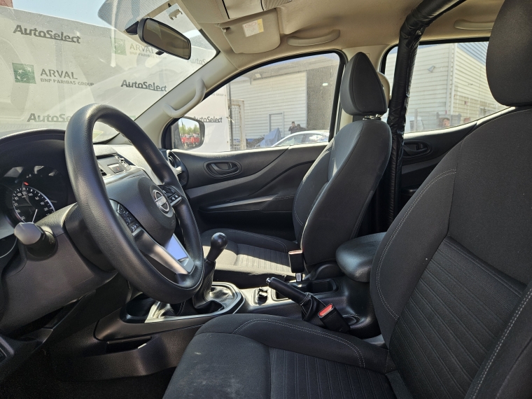 Nissan Navara D Cab Mt 4x4 2.3 2023 Usado  Usado en Autoselect Usados