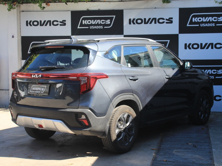 Kia Seltos 1.5   Ex Mt 2025 Usado  Usado en Kovacs Usados