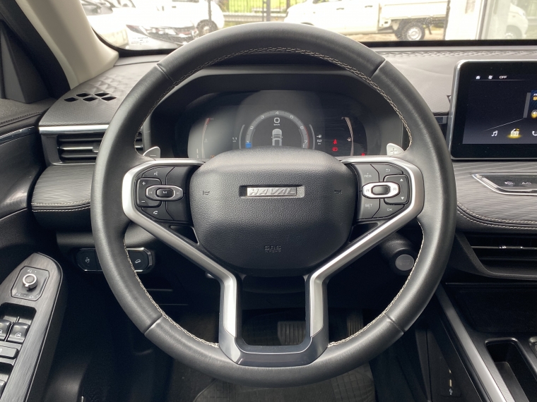 Haval Jolion Jolion Elite 1.5 Aut 2023 Usado en Rosselot Usados