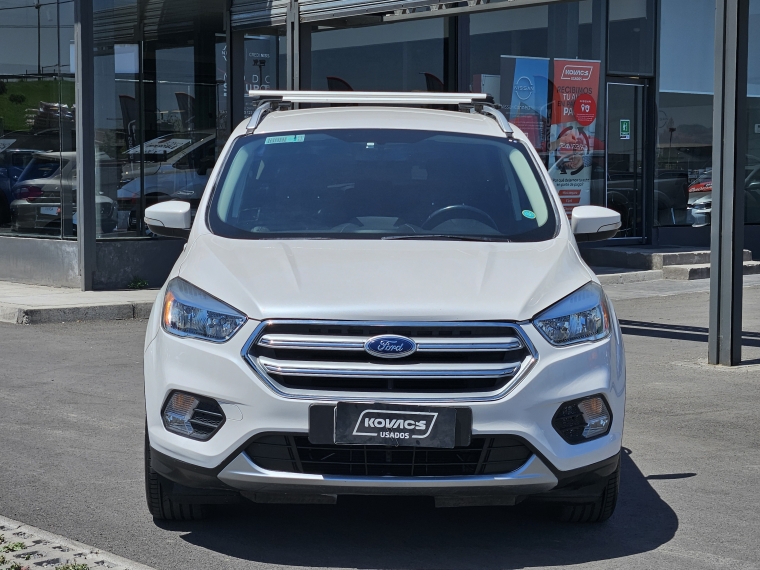 Ford New escape S At 4x2 2.5 2017 Usado  Usado en Kovacs Usados