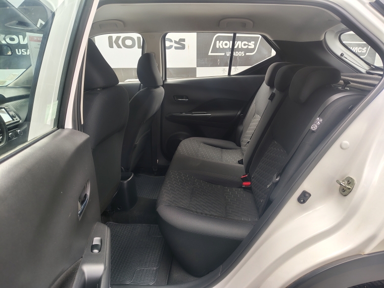 Nissan Kicks 1.6  Sense  Mt 2023 Usado  Usado en Kovacs Usados
