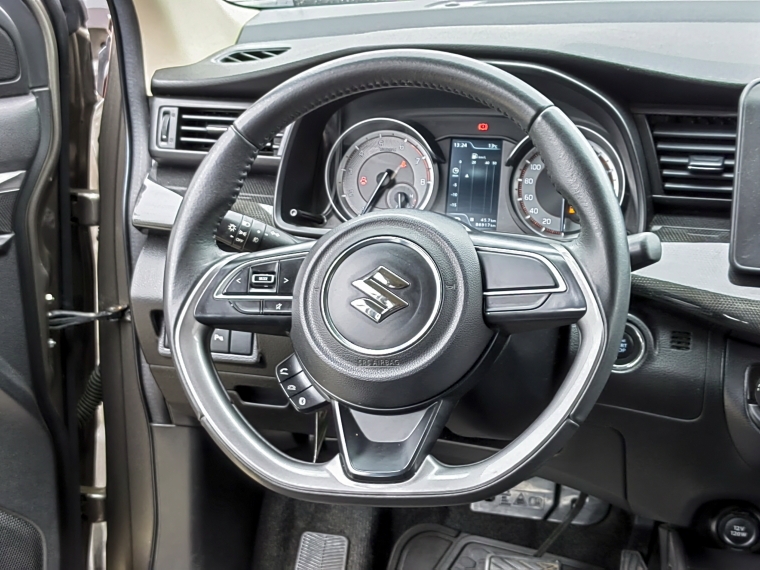 Suzuki Xl7 Xl7 Glx 1.5 Aut 2021 Usado en Rosselot Usados