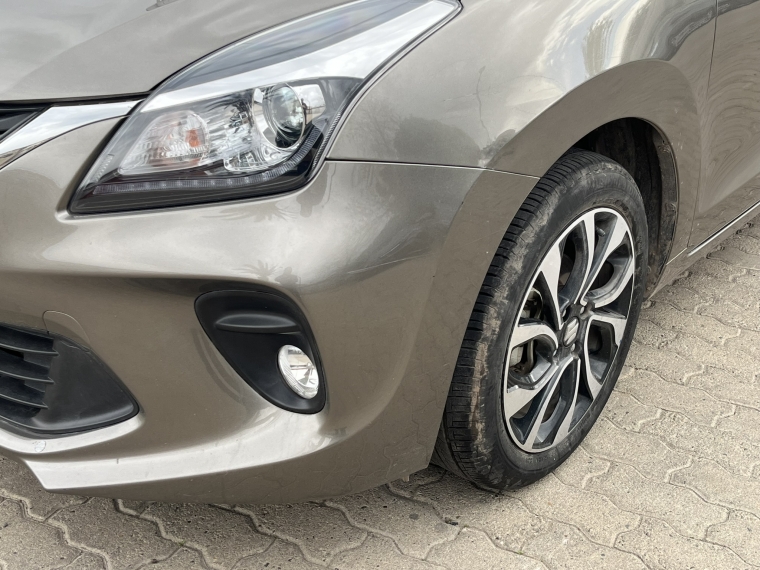 Suzuki Baleno 1.4l Glx Mt 2022 Usado  Usado en Kovacs Usados