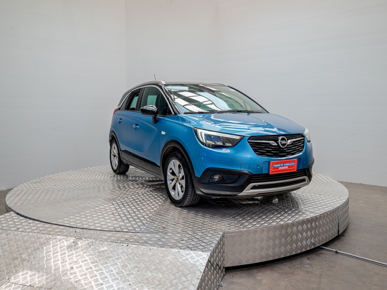 Opel Crossland  X Enjoy 1.2t At 2019 Usado  Usado en Pompeyo