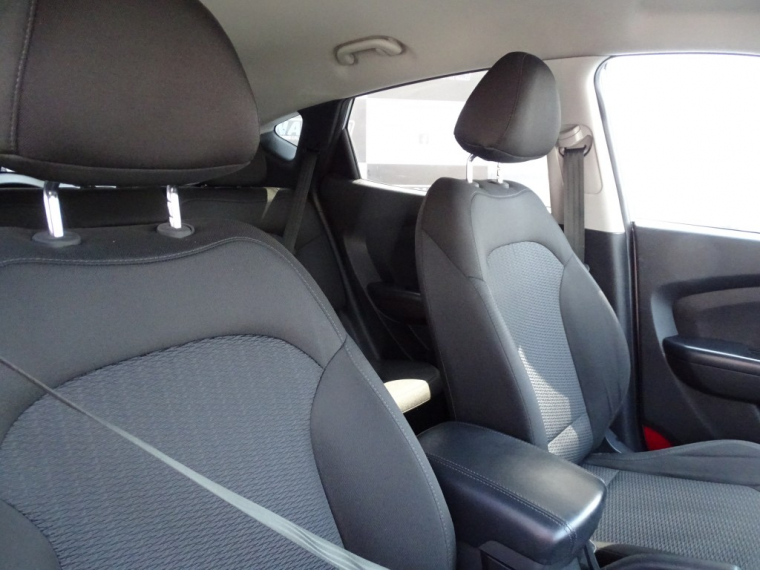 Hyundai Tucson Mt 2015 Usado  Usado en Webautos.cl