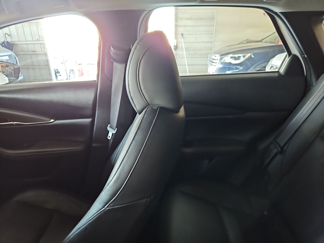 Mazda Cx-30 All New Cx30 2.0 Aut 2020 Usado en Usados de Primera - Sergio Escobar