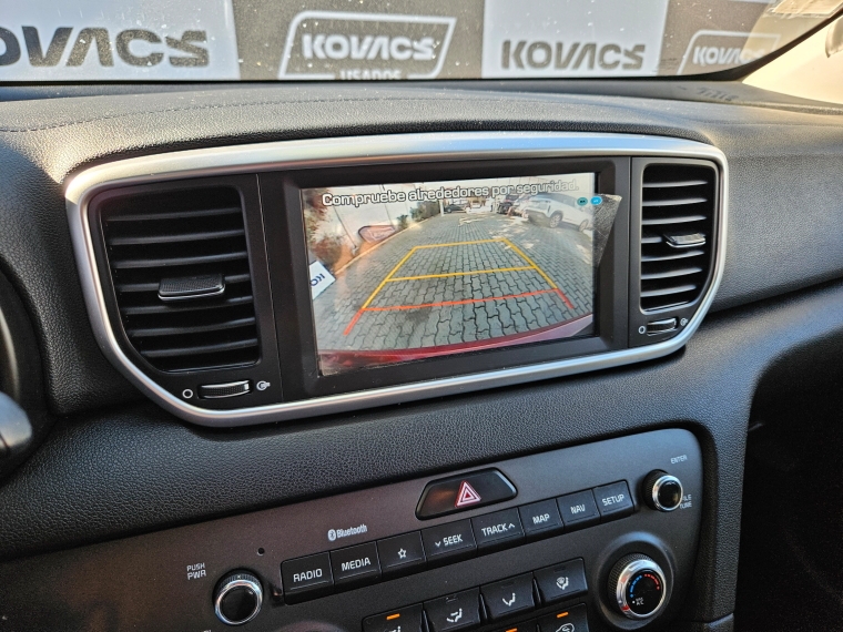 Kia Sportage Sportage  2019 Usado  Usado en Kovacs Usados