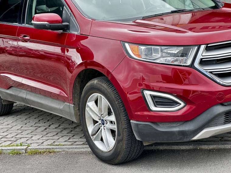 Ford Edge Se At 3.5 2019 Usado  Usado en Kovacs Usados
