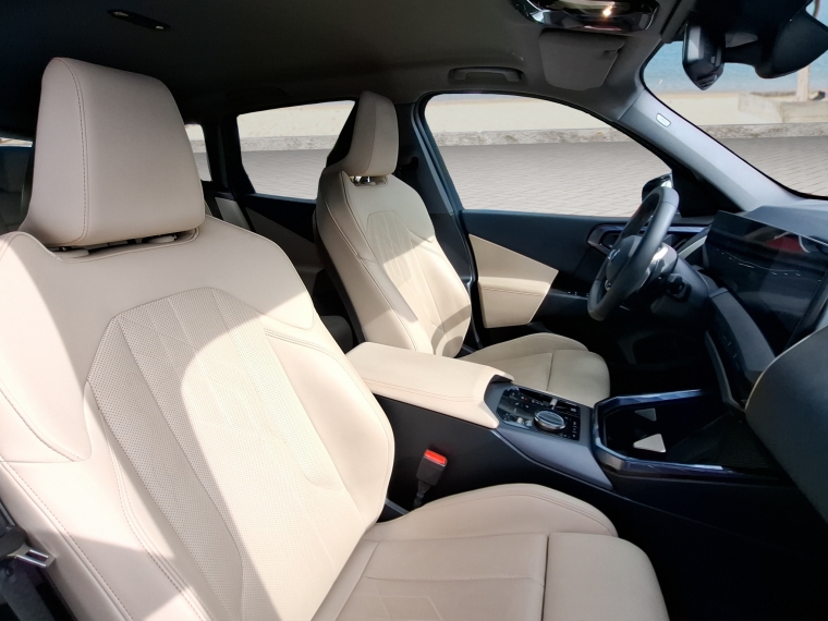 Bmw X3 Xdrive20d Dynamic 2025 Usado  Usado en BMW Premium Selection