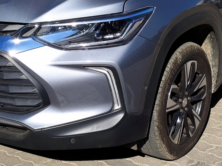 Chevrolet Tracker Premier 1.2t At 2022 Usado  Usado en Kovacs Usados