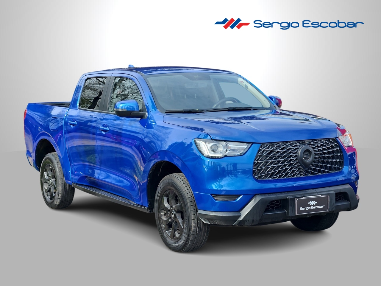 GREAT WALL POER POER MT 4X4 2.0 2025