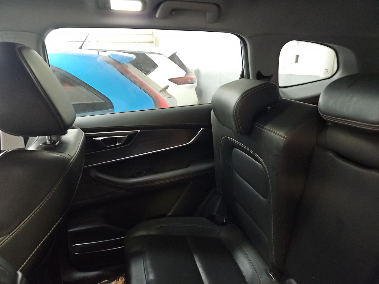 Chery Tiggo 8 Tiggo 8 1.5 Aut 2021 Usado en Usados de Primera - Sergio Escobar