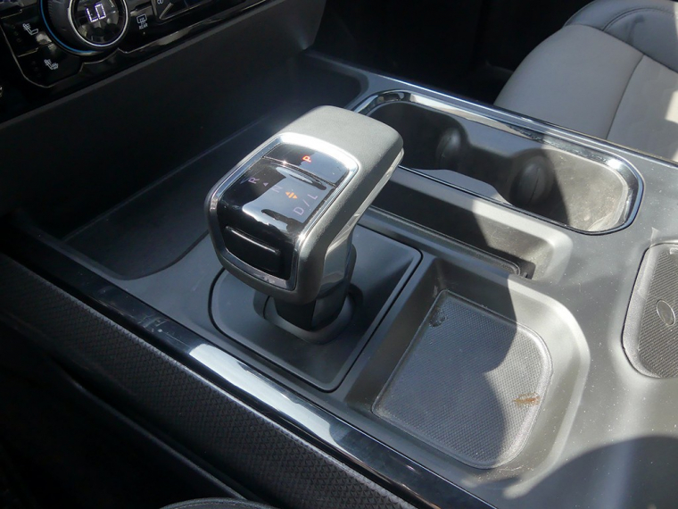 Chevrolet Silverado Aaa 2023 Usado  Usado en Webautos.cl