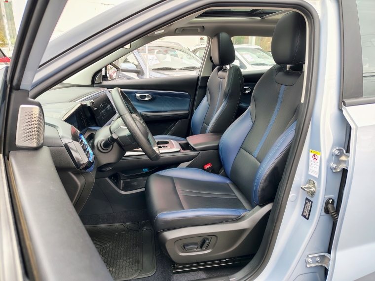 Gac motor Emzoom Emzoom 1.5t Gl 2026 Usado en Rosselot Usados