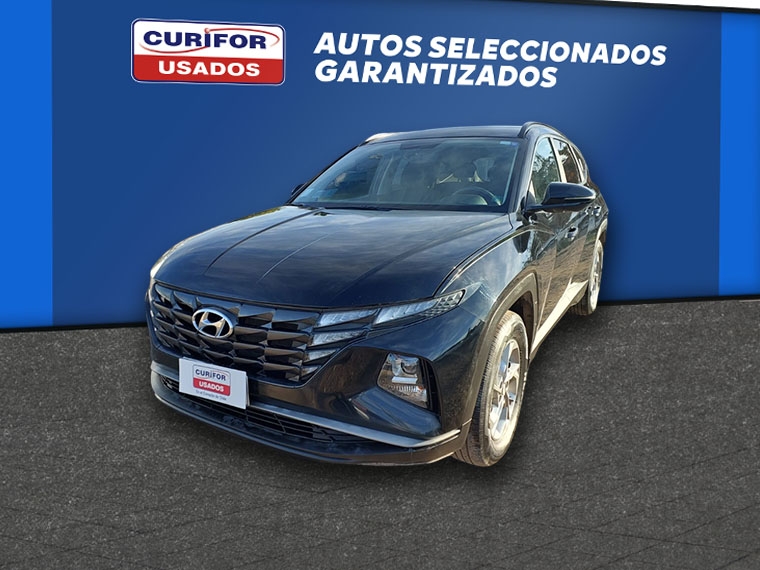 Hyundai Tucson Nx4 2.0 At - Unico DueÑo 2022  Usado en Curifor Usados - Promociones