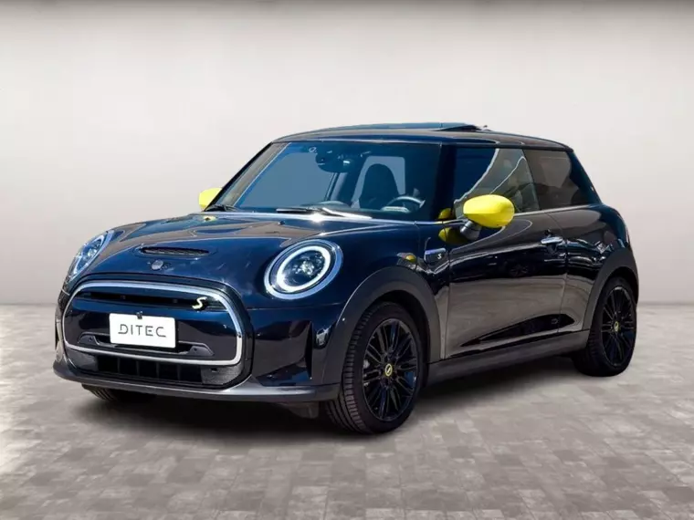 BMW Seminuevos Mini COOPER SE 2024 Mini COOPER SE 2024