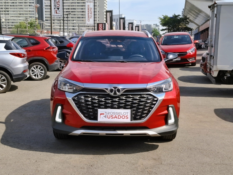 Baic X55 X55 1.5t 2022 Usado en Rosselot Usados