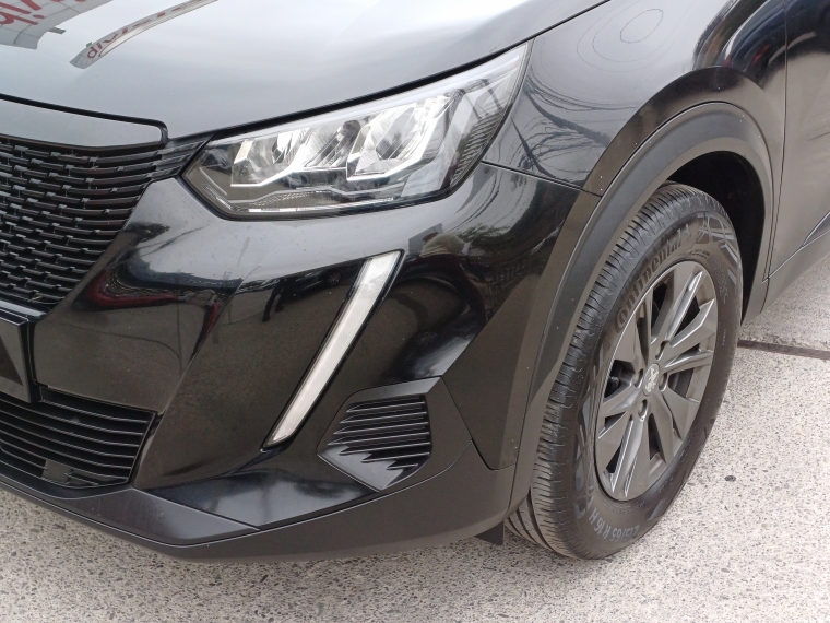 Peugeot 2008 2008 Active 1.2 2021 Usado en Rosselot Usados