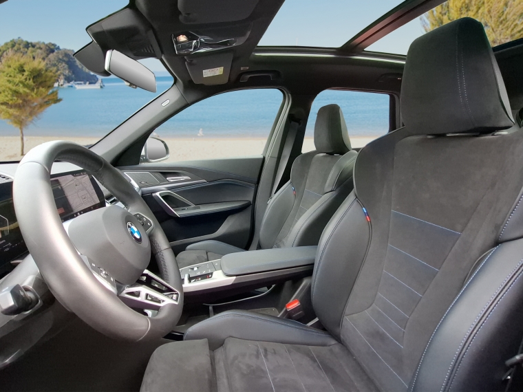 Bmw X1 Sdrive18d M Sport 2026 Usado Usado en BMW Premium Selection Bmw X1 Sdrive18d M Sport 2026 Usado Usado en BMW Premium Selection