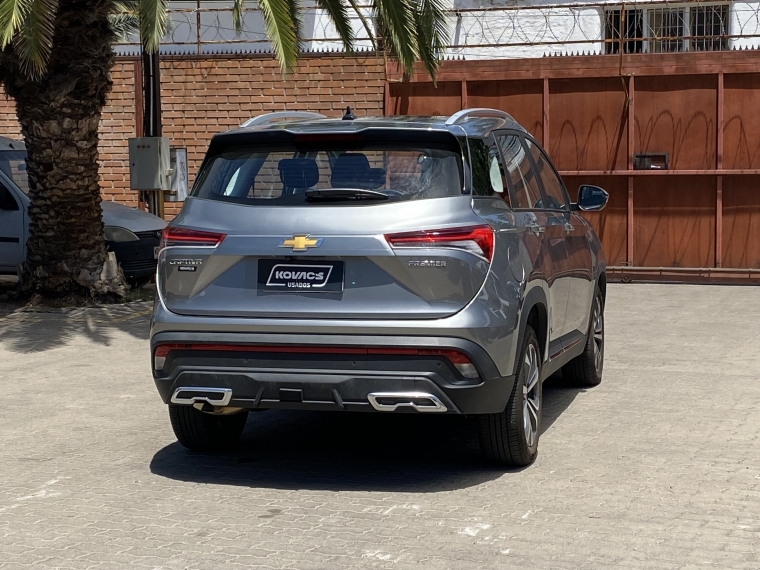 Chevrolet Captiva 1.5 Premier P At 2026 Usado  Usado en Kovacs Usados