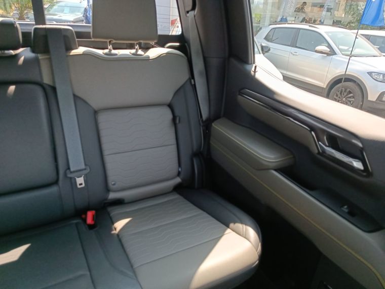 Chevrolet Silverado Silverado 4x4 6.2 Aut 2024 Usado  Usado en Webautos.cl