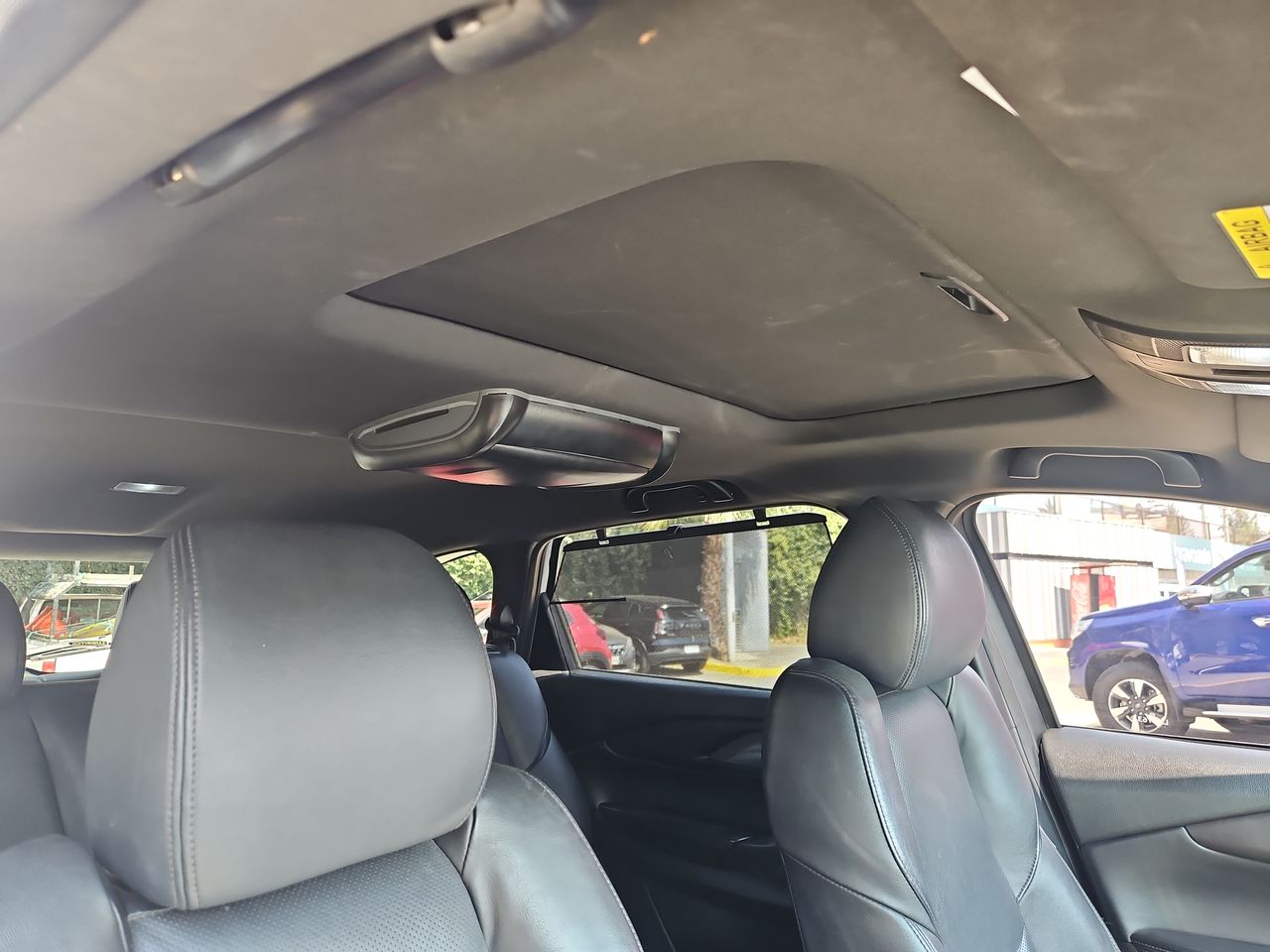 Mazda Cx-9 New Cx 9 Gtx 4x4 2.5 Aut 2019 Usado Usado en Webautos.cl Mazda Cx-9 New Cx 9 Gtx 4x4 2.5 Aut 2019 Usado Usado en Webautos.cl