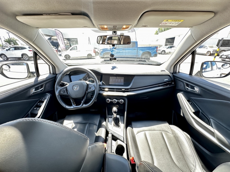 Changan Cs15 1.5 At 2023 Usado  Usado en Kovacs Usados