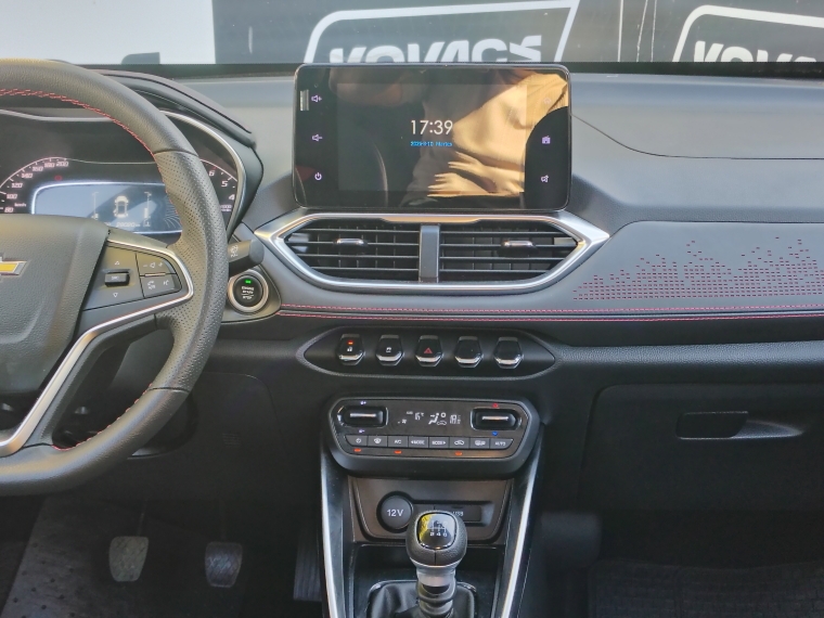 Chevrolet Groove 1.5 Premier Mt 2024 Usado  Usado en Kovacs Usados