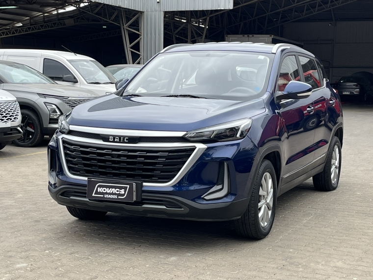 BAIC X35 X35 2023