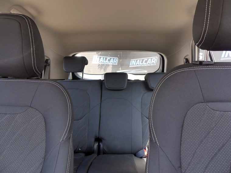 Chevrolet Groove 1.5l Mt6 2024 Usado Usado en Webautos.cl Chevrolet Groove 1.5l Mt6 2024 Usado Usado en Webautos.cl