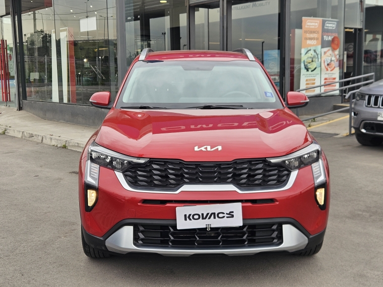 Kia Sonet Ex Mt 1.5 2025 Usado  Usado en Kovacs Usados