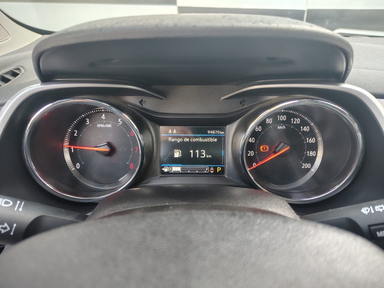 Chevrolet Tracker 1.2  Ltz  P At 2022 Usado  Usado en Kovacs Usados