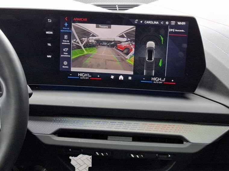 Bmw M135 Hatch Xdrive 2025 Usado  Usado en BMW Premium Selection