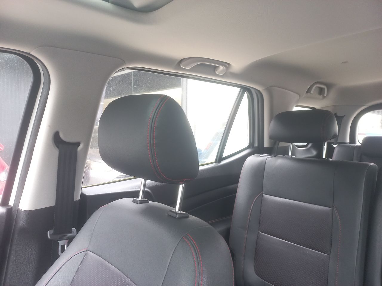 Changan Cx70 Cx70 T 1.5 Aut 2022 Usado en Usados de Primera - Sergio Escobar