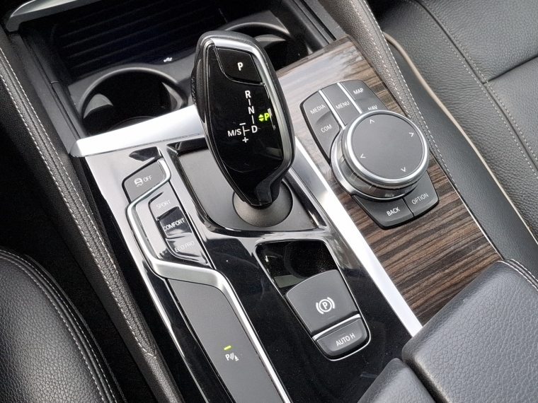 Bmw 530 I Luxury 2.0 Aut 2018 Usado Usado en BMW Premium Selection Bmw 530 I Luxury 2.0 Aut 2018 Usado Usado en BMW Premium Selection
