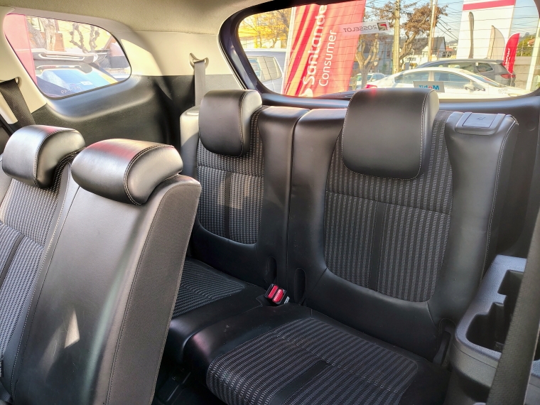 Kia Carens Carens Lx 1.5 2023 Usado en Rosselot Usados