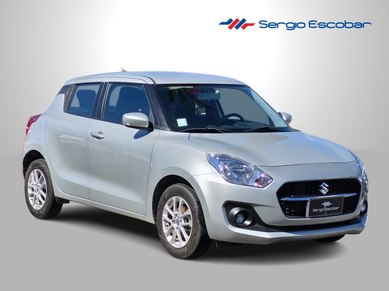 SUZUKI SWIFT SWIFT GL SPORT HB 1.2 2023