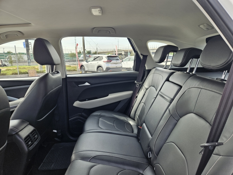 Chevrolet Captiva 1.5  Ltz P  Mt 2023 Usado  Usado en Kovacs Usados