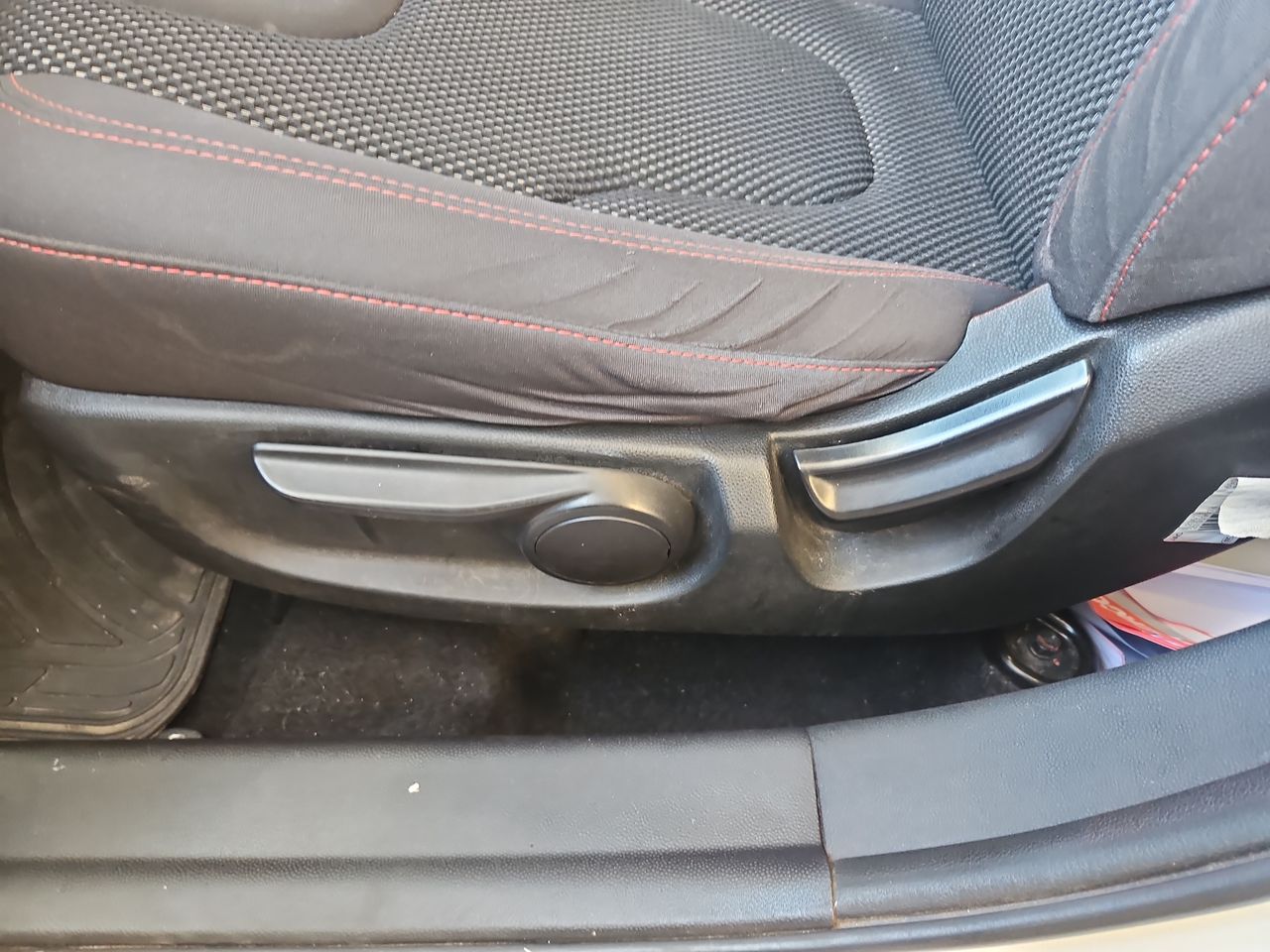 Jac Js2 Js2 1.5 2022 Usado en Usados de Primera - Sergio Escobar