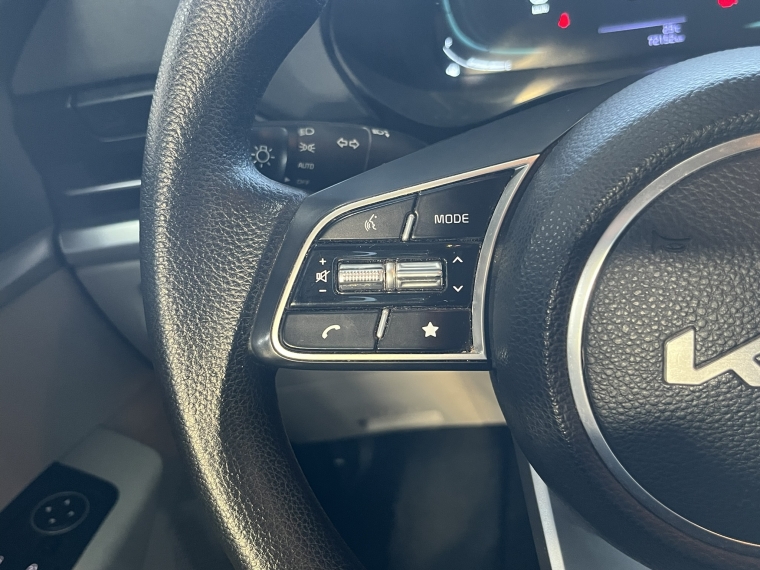 Kia Carens Carens Ex 1.4 Aut 2023 Usado en Rosselot Usados