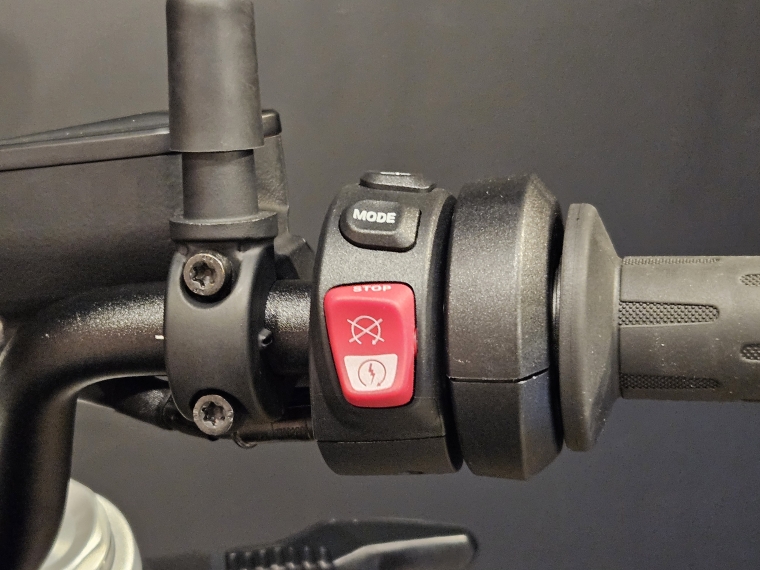 Bmw R 12 . 2025 Usado en BMW Premium Selection