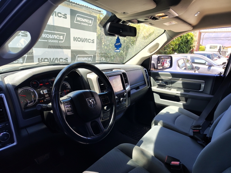 Ram 1500 3.6 Quad Cab At 4x4 2020 Usado  Usado en Kovacs Usados