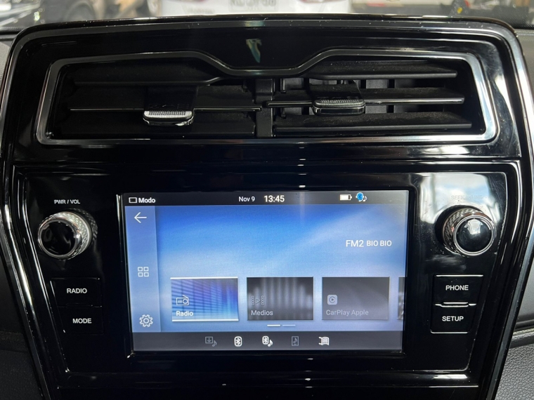 Ssangyong Tivoli 1.6 2022 Usado  Usado en Webautos.cl