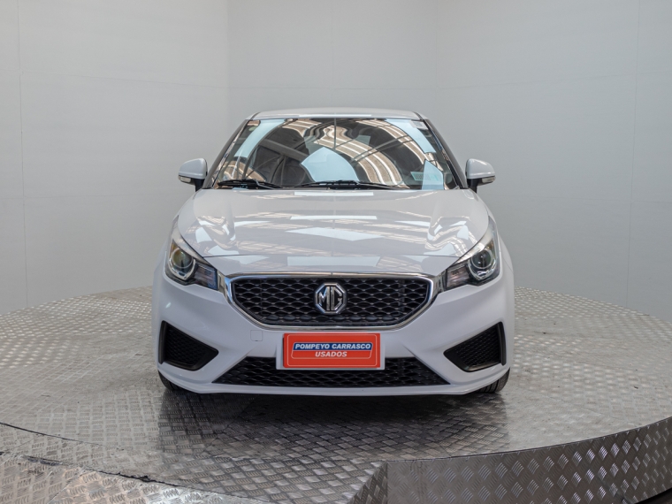 Mg 3 3 Hatch Back 1.5 2023 Usado  Usado en Pompeyo