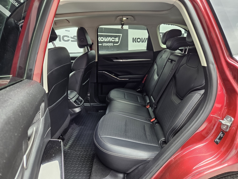 Haval H6 2.0 Deluxe  At 2022 Usado  Usado en Kovacs Usados