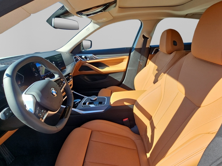Bmw 420 I Gran Coupé Dynamic Lci Ii 2026 Usado Usado en BMW Premium Selection Bmw 420 I Gran Coupé Dynamic Lci Ii 2026 Usado Usado en BMW Premium Selection