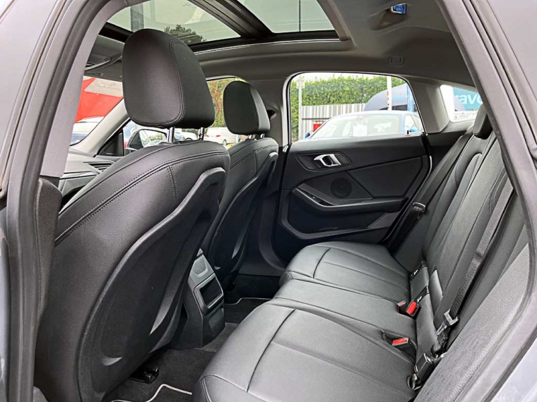 Bmw 220 I Gran Coupé Dynamic 2024 Usado Usado en BMW Premium Selection Bmw 220 I Gran Coupé Dynamic 2024 Usado Usado en BMW Premium Selection